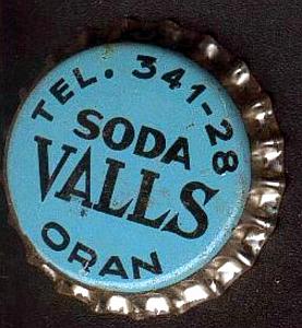 Oran objets Pub 037